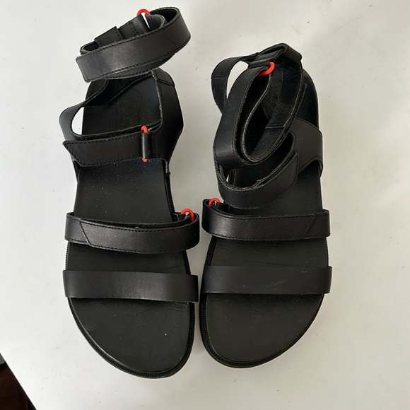 Sorel Shoes - SOREL  ROAMING WOMEN MULTI STRAP SANDAL